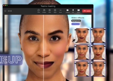Maybelline New York en Teams