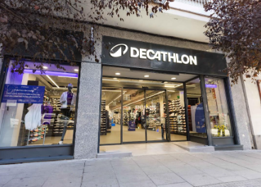Decathlon abrirá diez tiendas