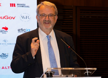 Antony E. Jones, CEO de Motivait