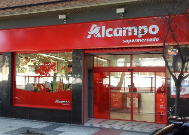 Los compromisos de Alcampo con Competencia