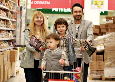 Los españoles confían en la cadena alimentaria