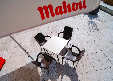 Terraza Mahou