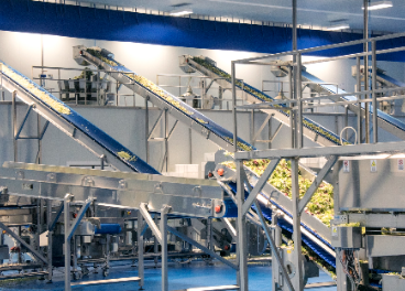 Stellum y Enhol entran en Huerta de Peralta