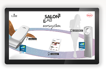 Schwarzkopf Professional SalonLab