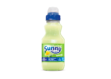 Schweppes Suntory lanza Sunny Delight Waikiki