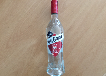 Nuevo Anís Marie Brizard 35 Grados