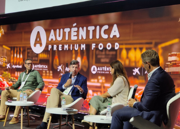 Antonio Prada (Lidl) en Auténtica