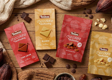 Novedad con Realfooding