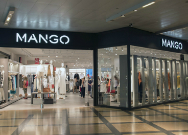 Tienda Mango