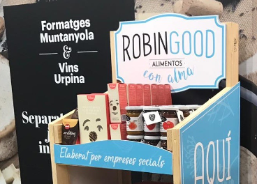 Productos Robin Good