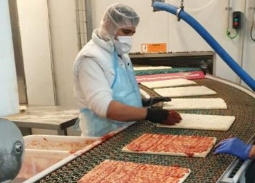Italpizza compra Pizza Artesana Malgrat