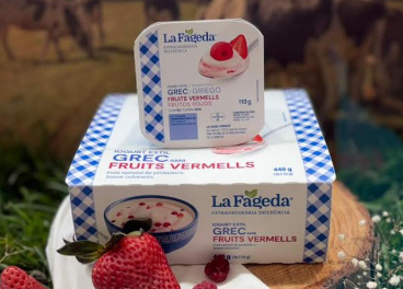 La Fageda amplía catálogo