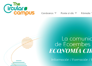 TheCircularCampus de Ecoembes