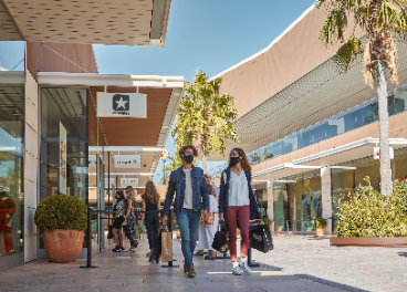 Viladecans The Style Outlets