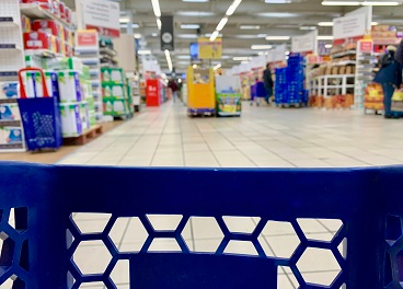 El retail alimentario crecerá un 3,3% hasta 2028