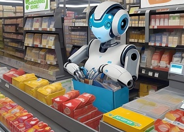 El consumidor confía en la IA