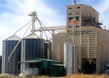 Grupo Fuertes adquiere Nutrave