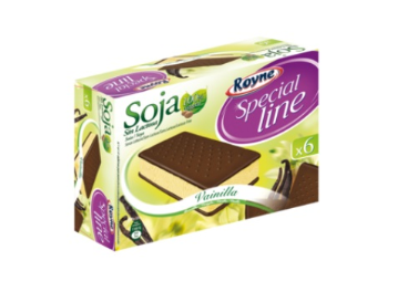 Producto de Special Line de Royne