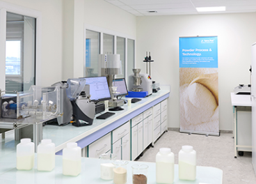 Tetra Pak apuesta por los productos en polvo