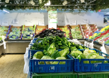 Futuro del gran consumo