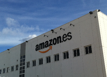 Amazon alcanza una penetración del 90% en España