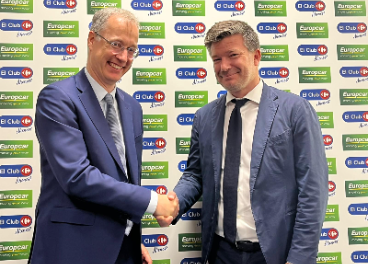 Acuerdo de Carrefour y Europcar