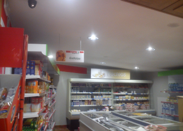 Aperturas de Spar, Grupo MAS y Super Carmela