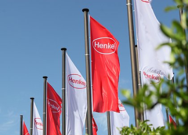 Banderas de Henkel