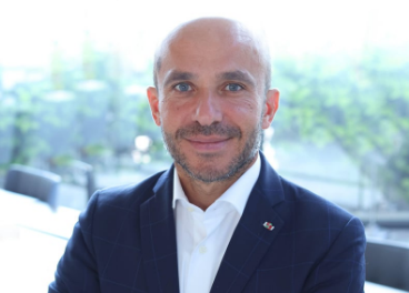 Rami Baitiéh, Morrisons y el mercado británico