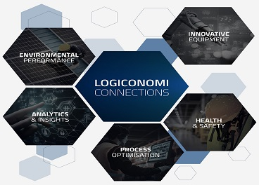 Toyota lanza Logiconomi Connections
