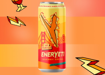 Eneryeti lanza Eneryeti San Francisco