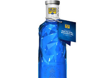 Agua mineral natural botella 2 l · SOLAN DE CABRAS · Supermercado El Corte  Inglés El Corte Inglés