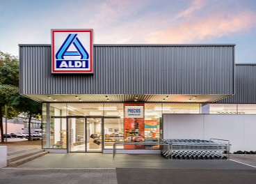 Aldi abrirá cuatro tiendas en septiembre