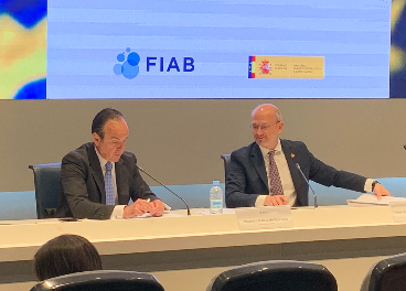 La industria alimentaria y la diversificación