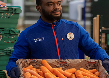 Tesco invierte 40 millones en su expansión