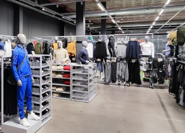 Eficia y la eficiencia energética en Decathlon