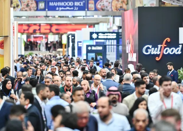 Las claves del mercado global en Gulfood