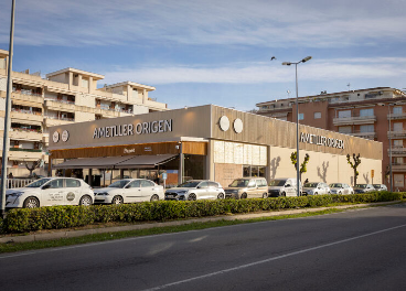 Ametller Origen alcanza las 150 tiendas