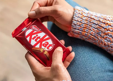 Nestlé anuncia una reestructuración 