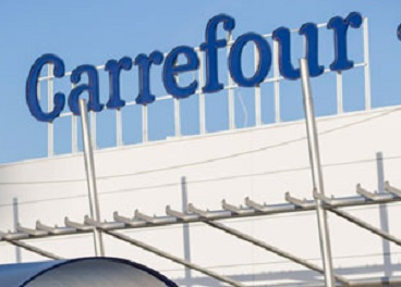 MDSR compra nueve tiendas operadas por Carrefour