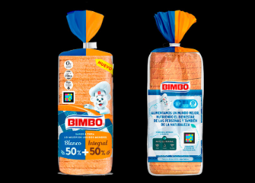 Bymbis gana a Bimbo
