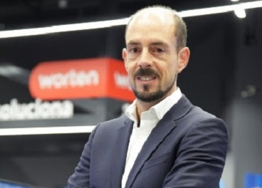Daniel Molero, director comercial Worten