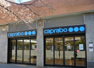 Caprabo incorpora Bizum como método de pago 