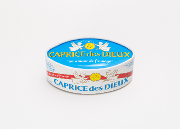 Caprice des Dieux 125 gramos