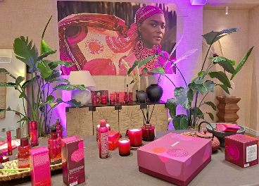 Rituals lanza edición limitada Uukumwe