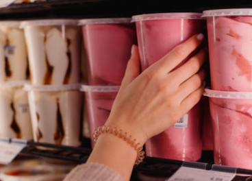 Tendencias de compra en verano