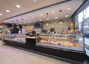 Lidl, Spar Gran Canaria y Sqrups abren tiendas