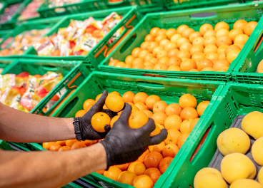 Mercadona apuesta por la fruta nacional