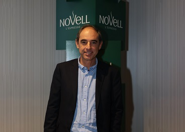 Ramon Novell, de Cafès Novell