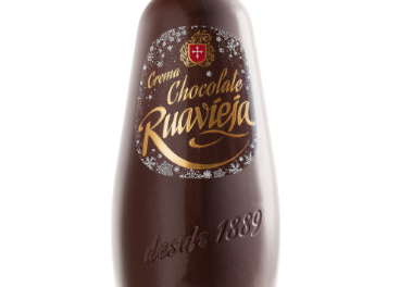 Ruavieja Crema Chocolate